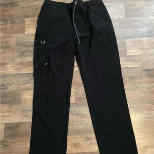 Men’s Cherokee Infinity Scrub Bottoms